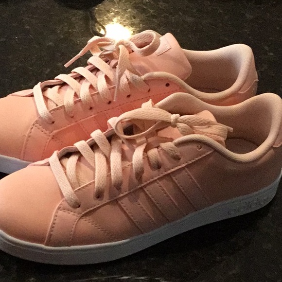 adidas Shoes - Light pink Adidas